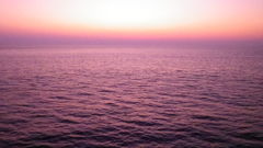 大洗-苫小牧　航路上