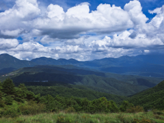 長野県茅野市