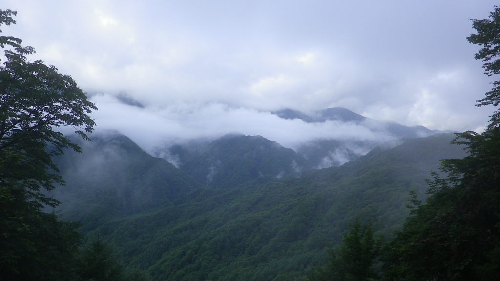長野県伊那市