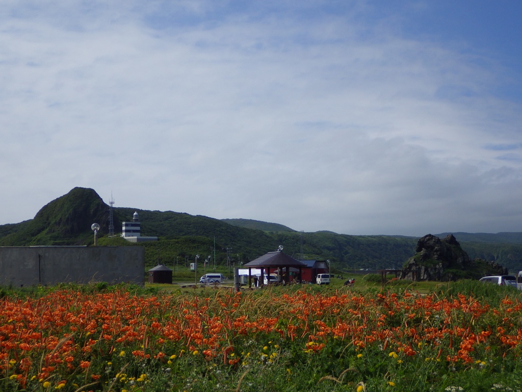 北海道奥尻郡奥尻町