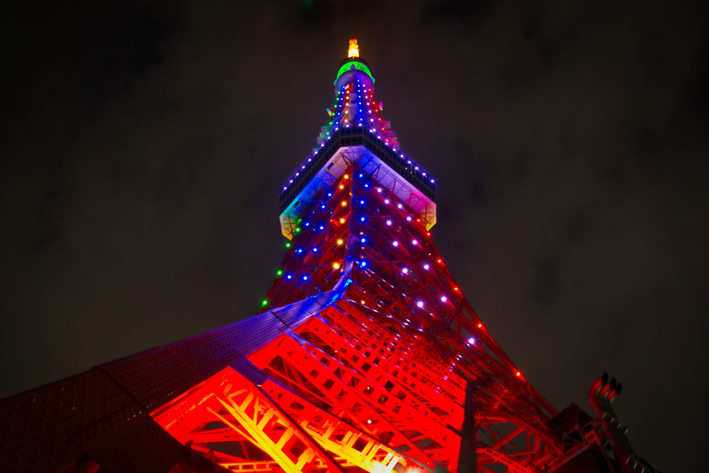 東京都港区