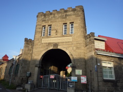 北海道余市郡余市町