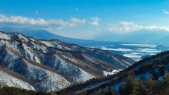 長野県茅野市