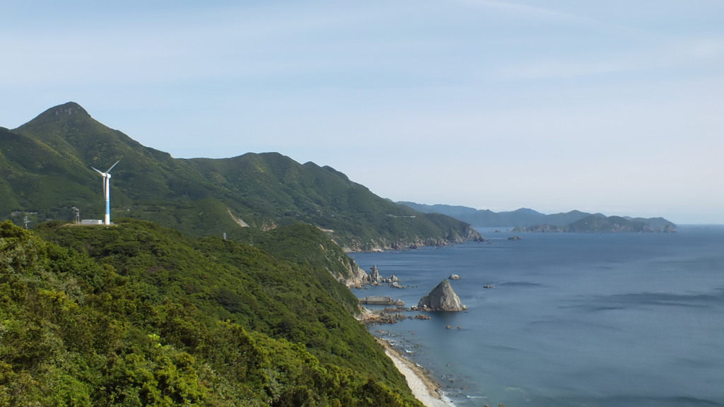 鹿児島県南さつま市