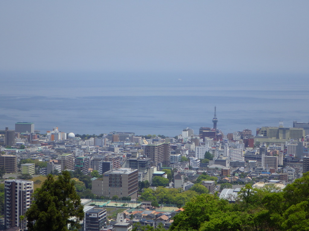 大分県別府市