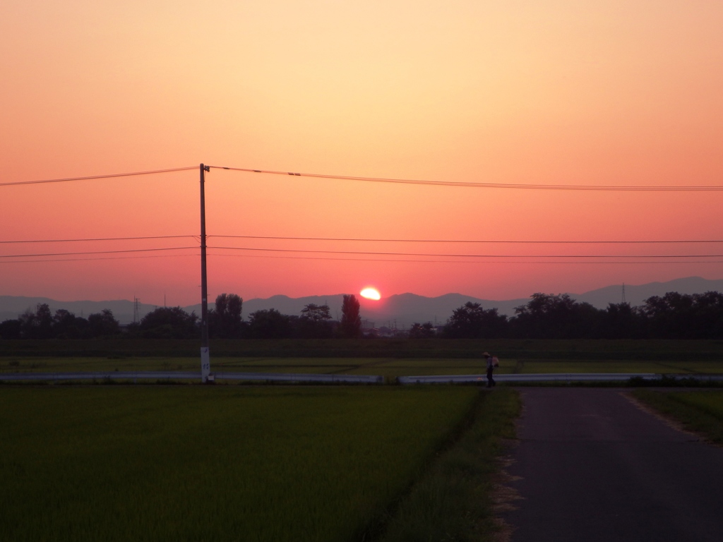 山形県米沢市