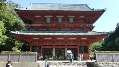 和歌山県伊都郡高野町高野山