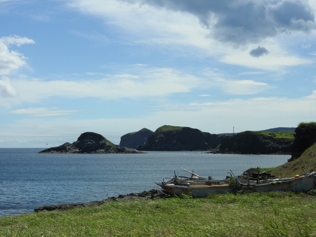 北海道利尻郡利尻富士町