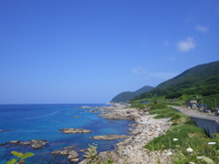 北海道久遠郡せたな町