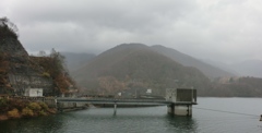 富山県富山市有峰