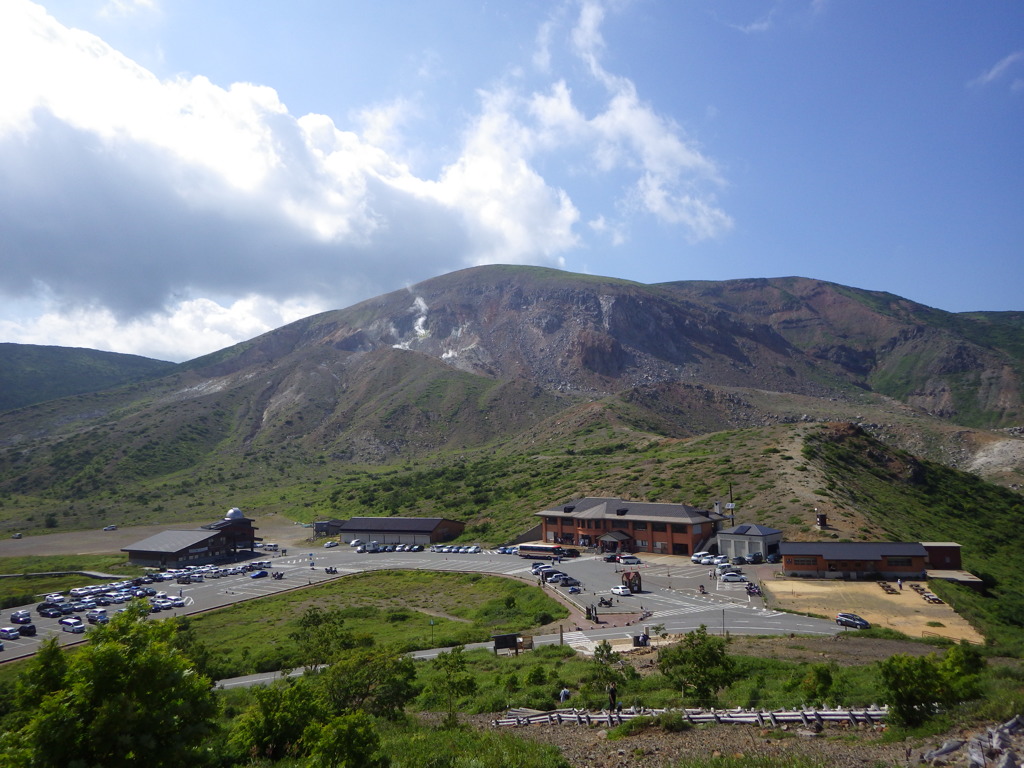福島県福島市