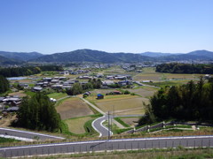  愛知県新城市