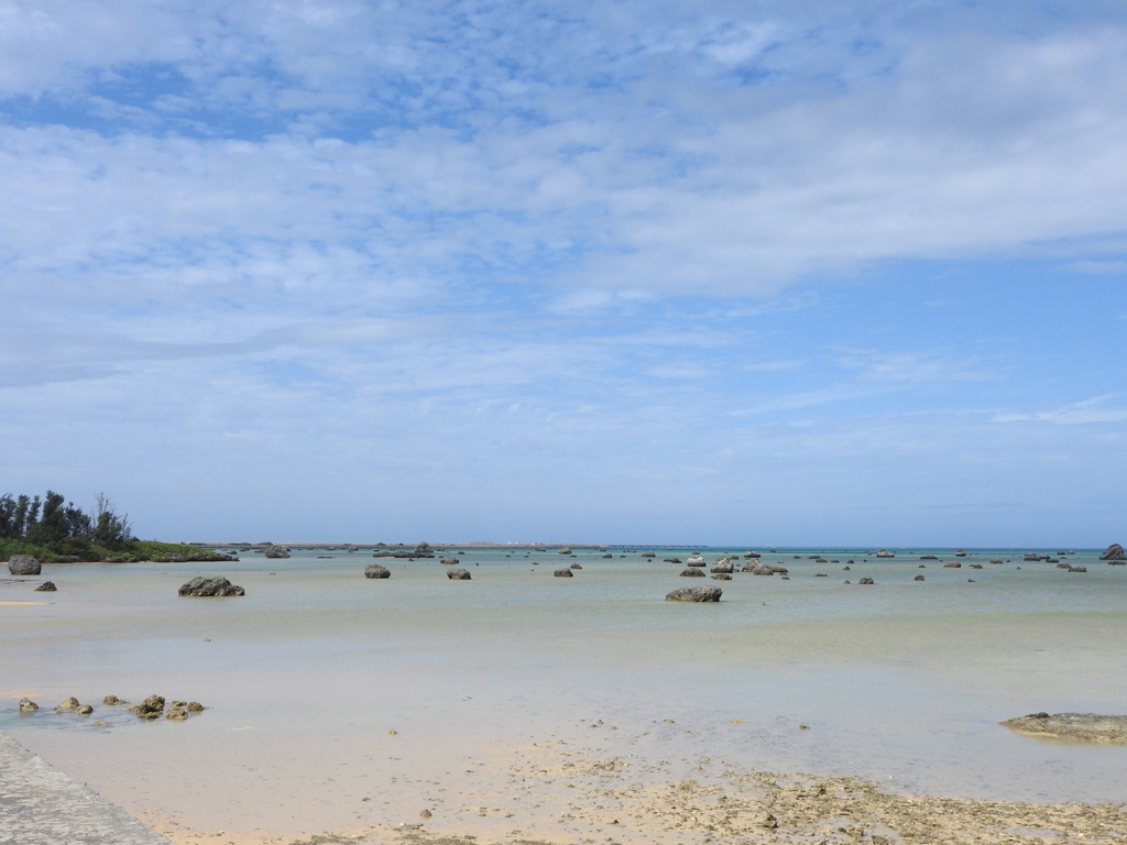 沖縄県宮古島市