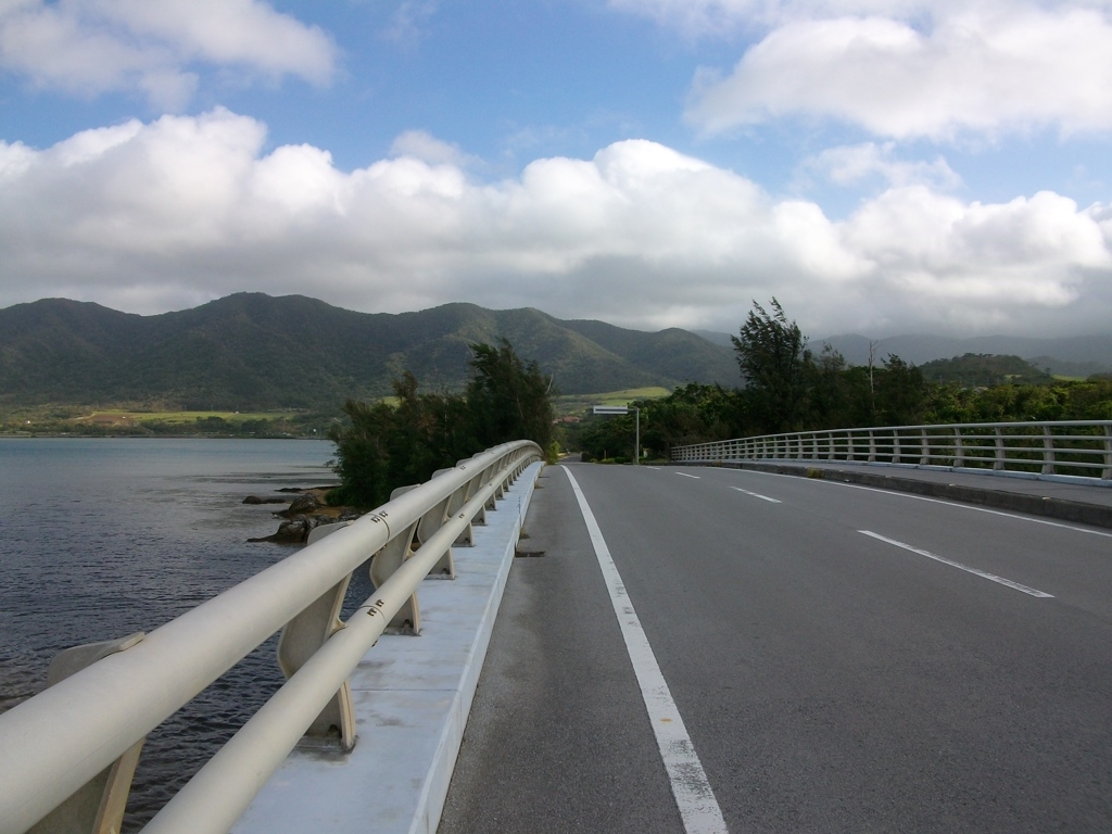 石垣島