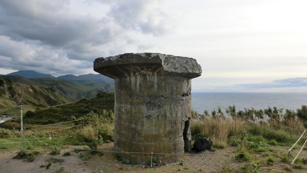北海道積丹郡積丹町