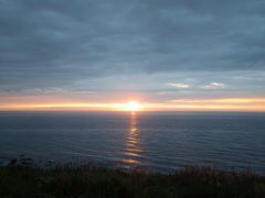 北海道島牧郡島牧村