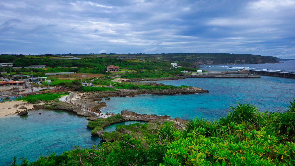 再）沖縄県宮古島市