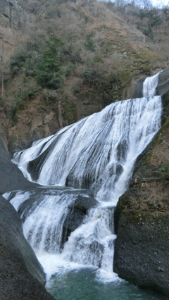 茨城県久慈郡大子町