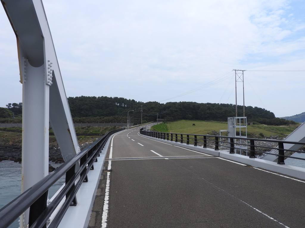 長崎県北松浦郡小値賀町