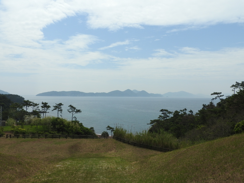 長崎県北松浦郡小値賀町