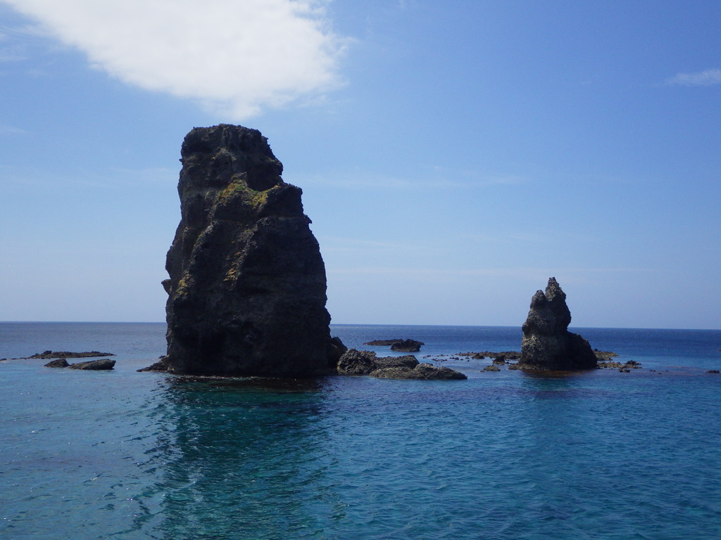 北海道奥尻郡奥尻町