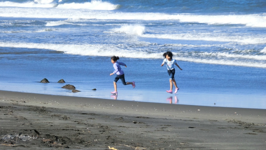千葉県長生郡長生村