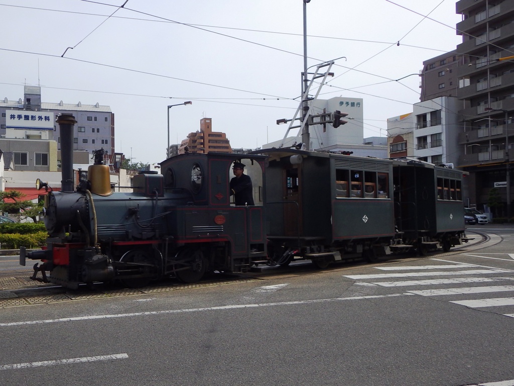 愛媛県松山市