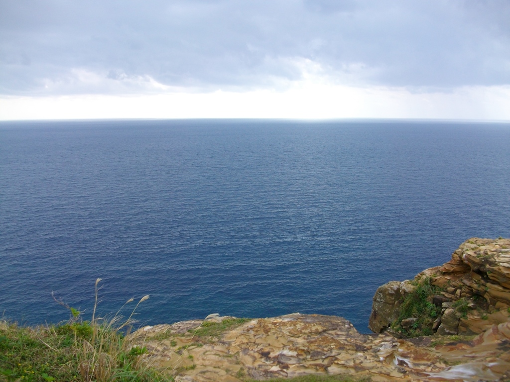 与那国島