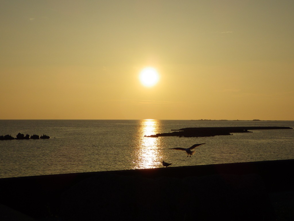 北海道奥尻郡奥尻町