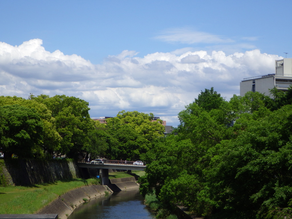 熊本県熊本市