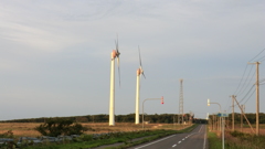 北海道根室市牧の内