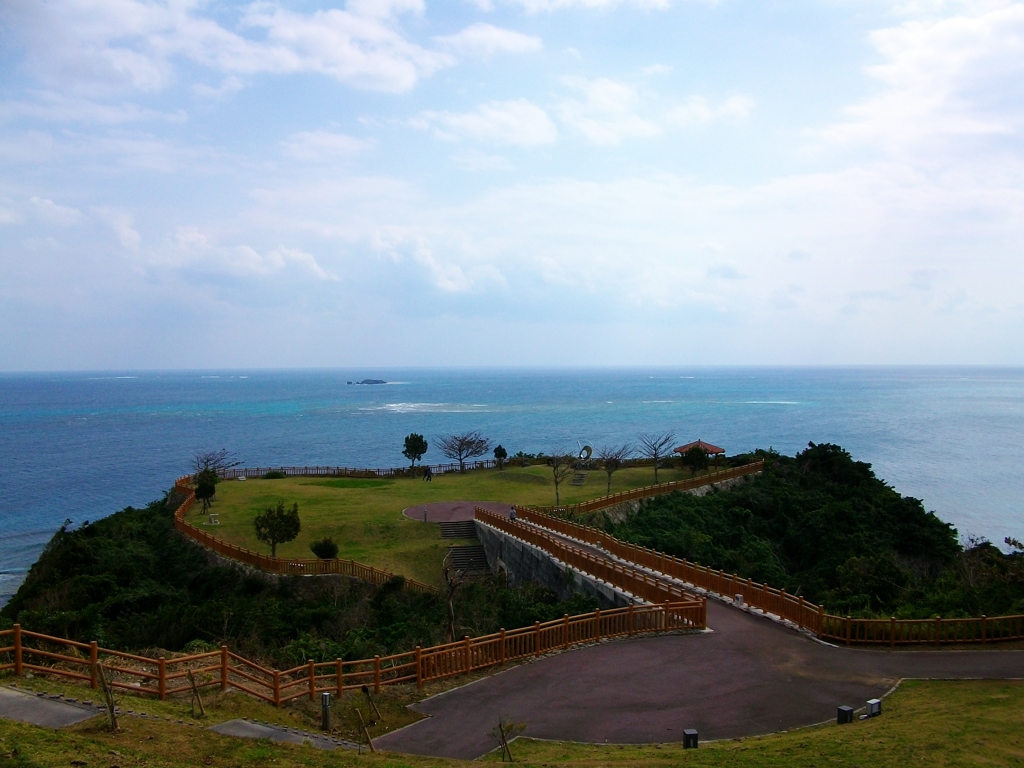 沖縄本島