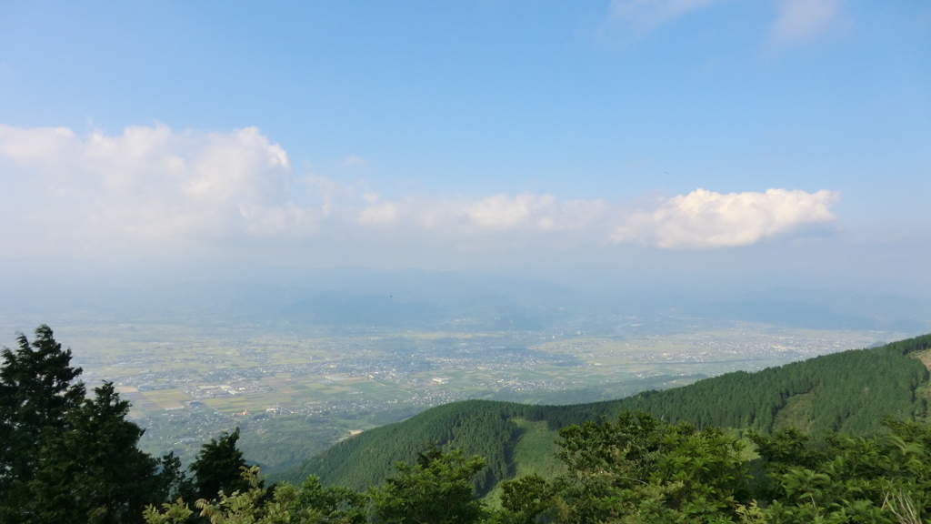 福岡県八女市