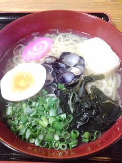 飯テロ　青森県青森市