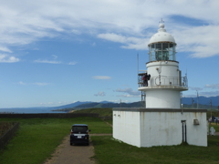 北海道幌泉郡えりも町