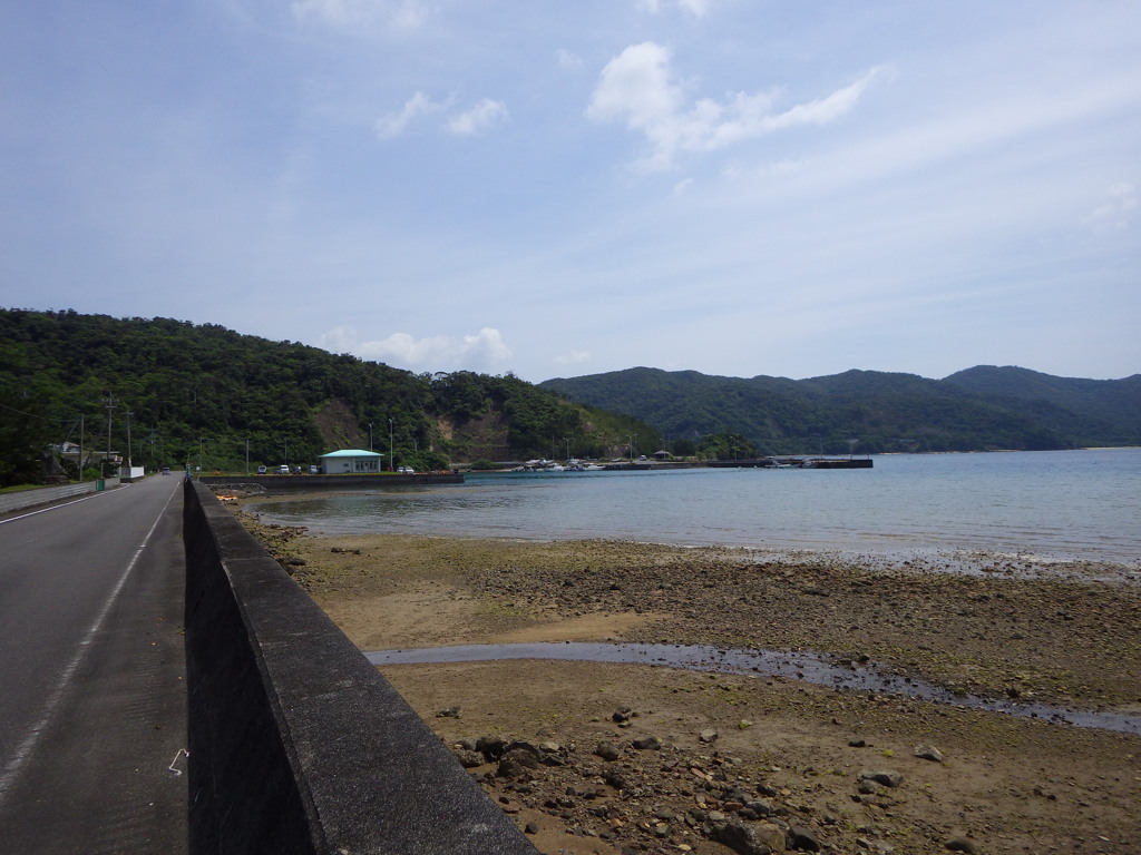  鹿児島県大島郡瀬戸内町