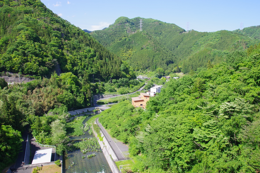 埼玉県秩父市