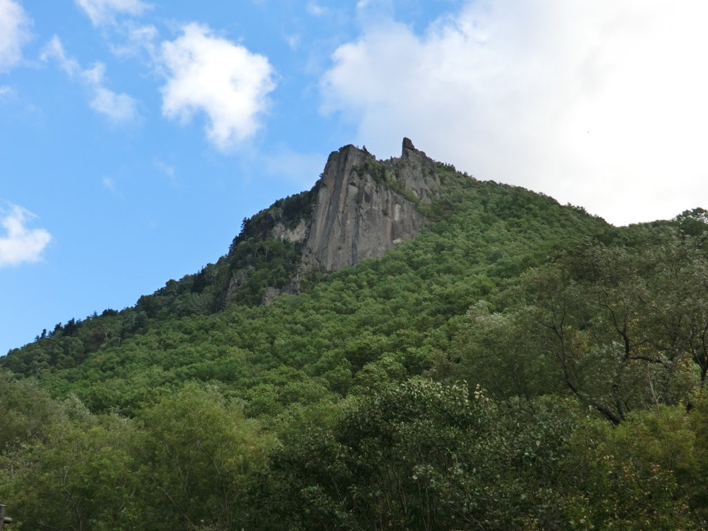  北海道上川郡上川町