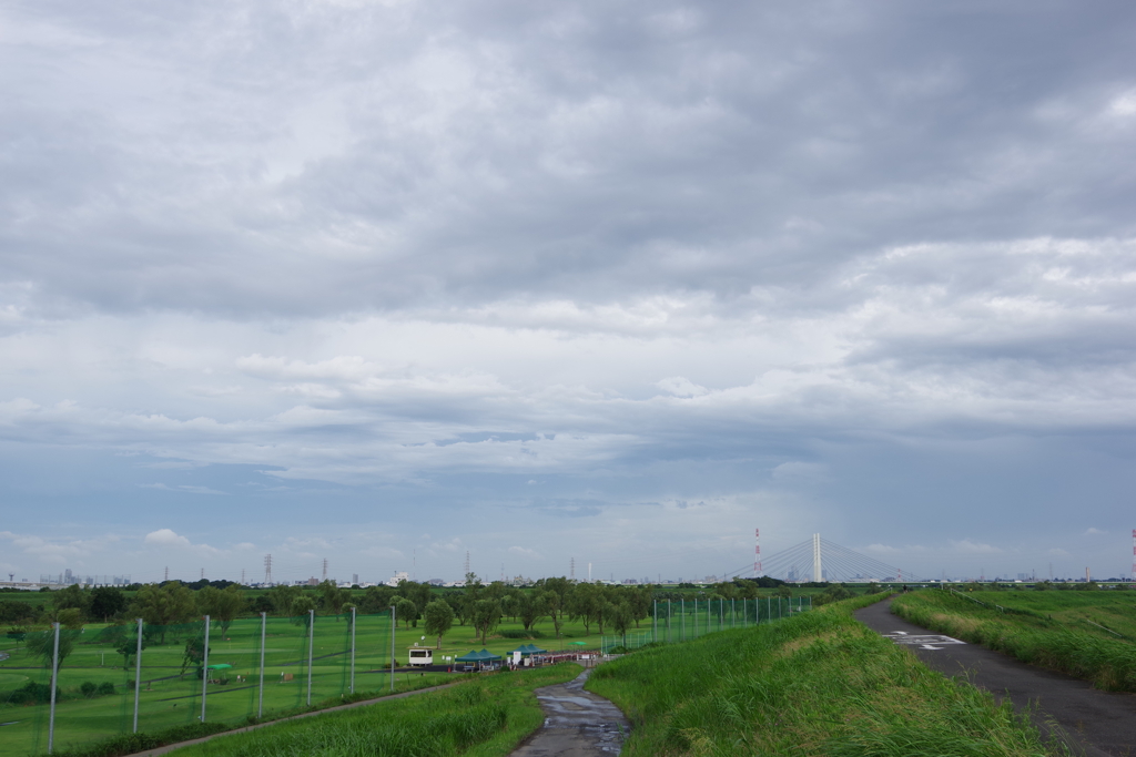 埼玉県朝霞市