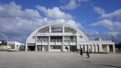 沖縄県島尻郡南大東村