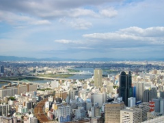 大阪府大阪市北区