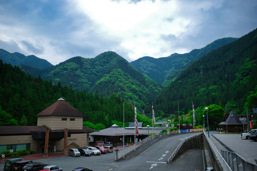 埼玉県秩父市