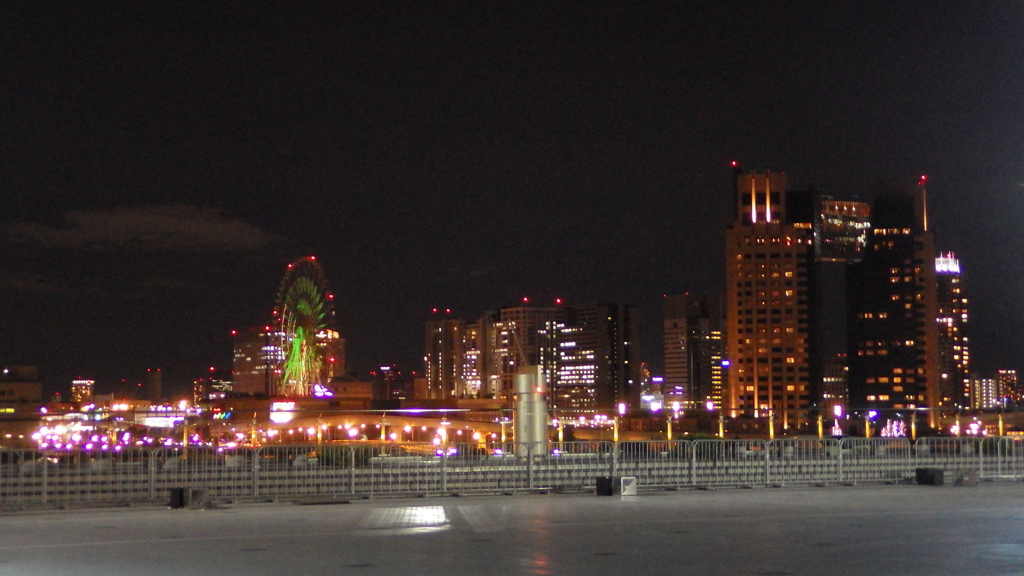 東京都江東区
