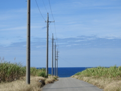 沖縄県八重山郡竹富町波照間
