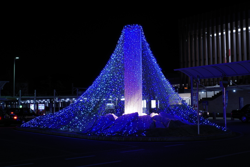 山梨県笛吹市