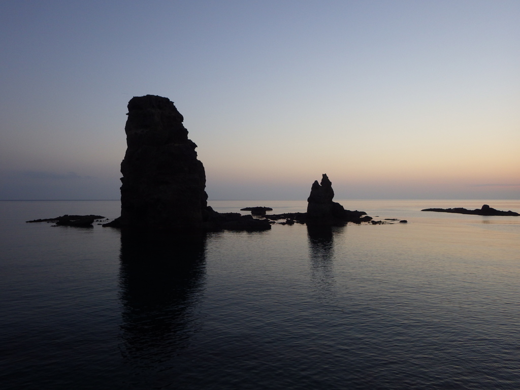 北海道奥尻郡奥尻町