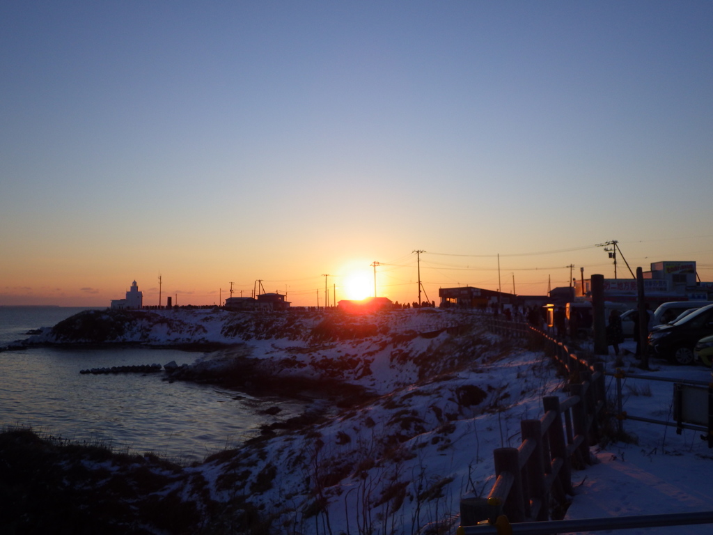 北海道根室市