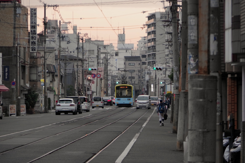 大阪府大阪市