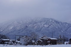 新潟県南魚沼市