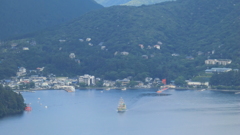 神奈川県足柄下郡箱根町